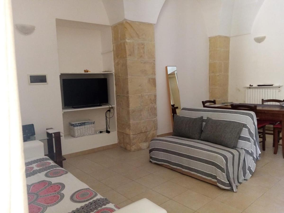 Piazzetta Acquaviva Apartment Lecce Exterior photo