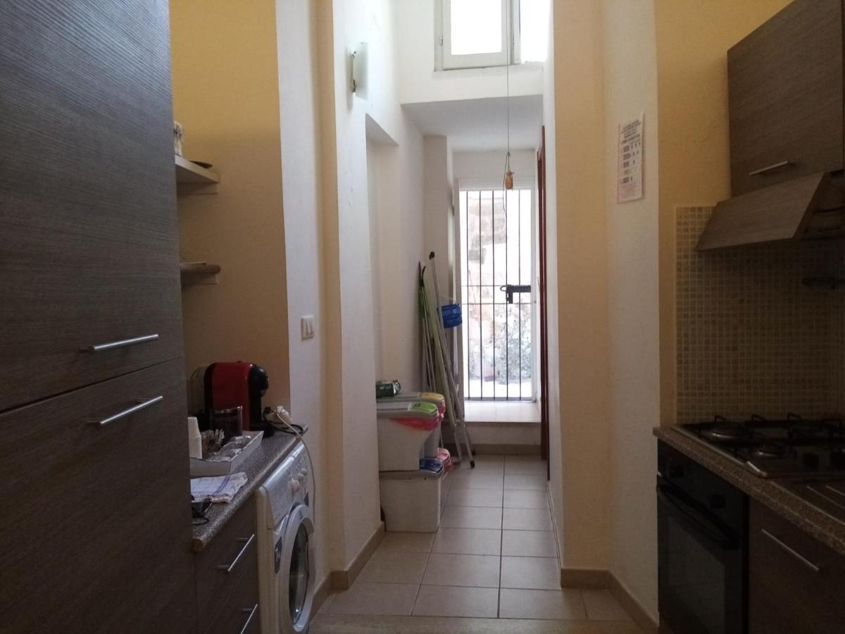 Piazzetta Acquaviva Apartment Lecce Exterior photo
