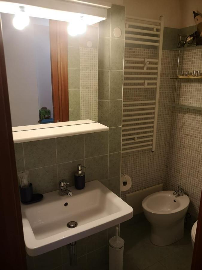 Piazzetta Acquaviva Apartment Lecce Exterior photo