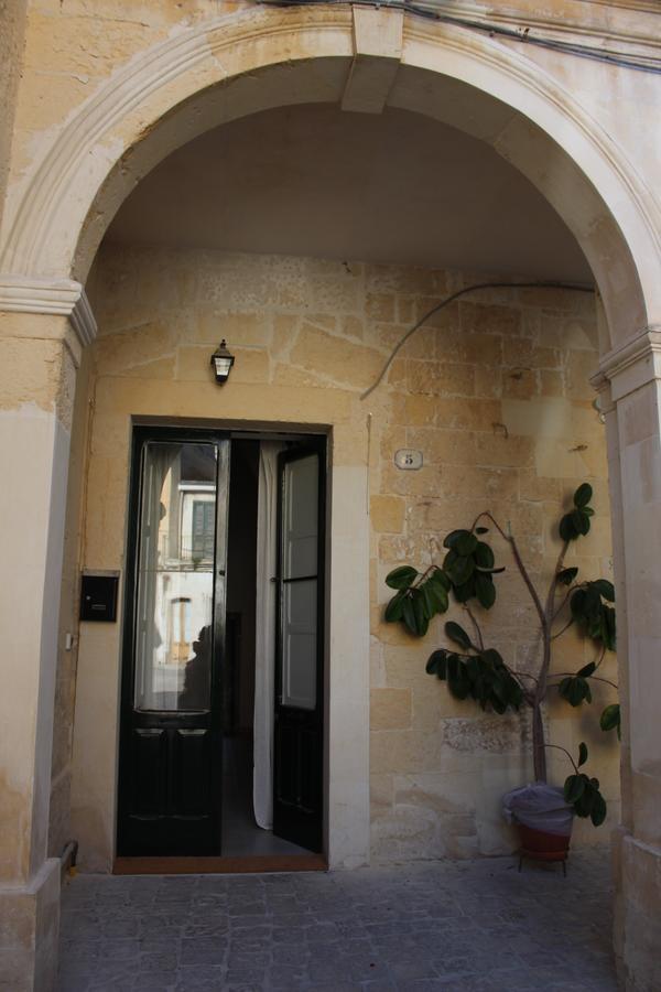 Piazzetta Acquaviva Apartment Lecce Exterior photo